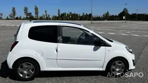 Renault Twingo 1.2 16V Night & Day de 2009