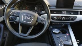 Audi A4 2.0 TDI S tronic de 2016