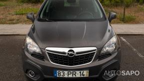 Opel Mokka 1.7 CDTi Cosmo S/S de 2015