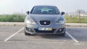 Seat Leon 1.4 TSi Sport de 2010