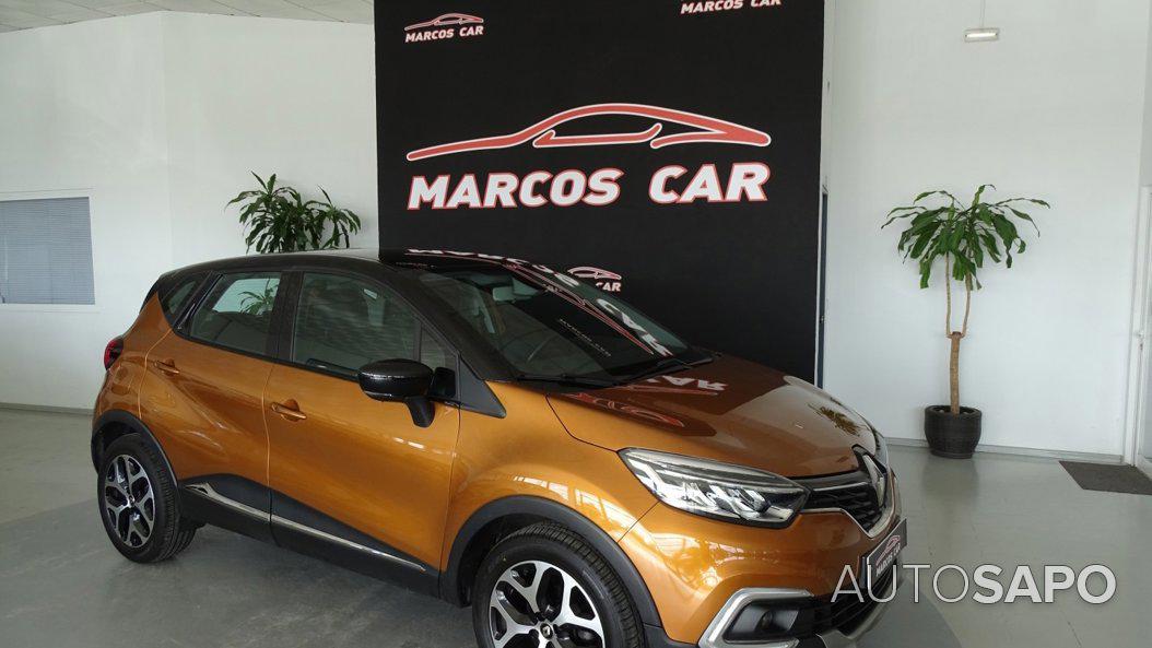 Renault Captur 1.5 dCi Exclusive XMOD de 2019