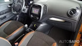 Renault Captur 0.9 TCe Exclusive de 2019