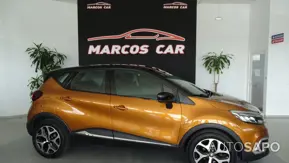 Renault Captur 0.9 TCe Exclusive de 2019