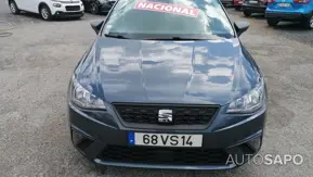 Seat Ibiza de 2018