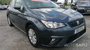 Seat Ibiza de 2018