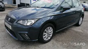 Seat Ibiza de 2018