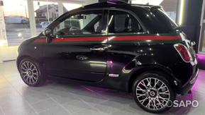 Fiat 500 de 2013