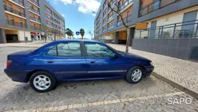 Peugeot 407 1.6 HDi Executive de 1998