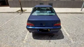 Peugeot 407 1.6 HDi Executive de 1998