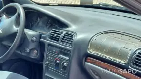 Peugeot 407 1.6 HDi Executive de 1998