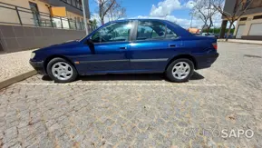 Peugeot 407 1.6 HDi Executive de 1998