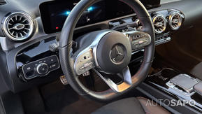 Mercedes-Benz Classe A 200 AMG Line Aut. de 2018