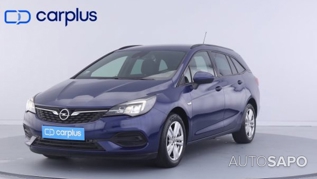Opel Astra 1.2 T Business Edition S/S de 2020