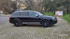 Audi A6 Allroad 2.5 TDi quattro de 2003