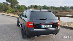 Audi A6 Allroad 2.5 TDi quattro de 2003