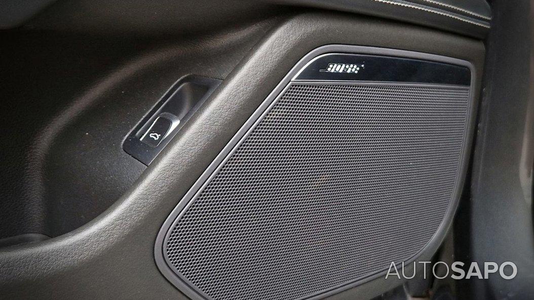 Audi A7 de 2016