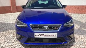 Seat Ibiza 1.0 EcoTSI FR de 2017