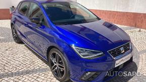 Seat Ibiza 1.0 EcoTSI FR de 2017