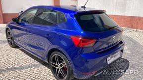 Seat Ibiza 1.0 EcoTSI FR de 2017