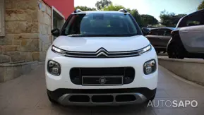 Citroen C3 AirCross 1.2 PureTech Feel de 2018