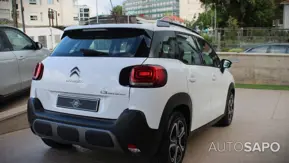 Citroen C3 AirCross 1.2 PureTech Feel de 2018