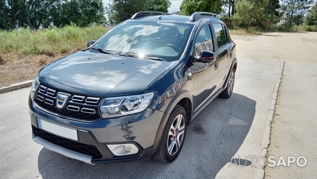 Dacia Sandero 0.9 TCe SL Adventure Bi-Fuel de 2019