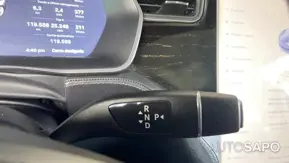 Tesla Model S 100D de 2018