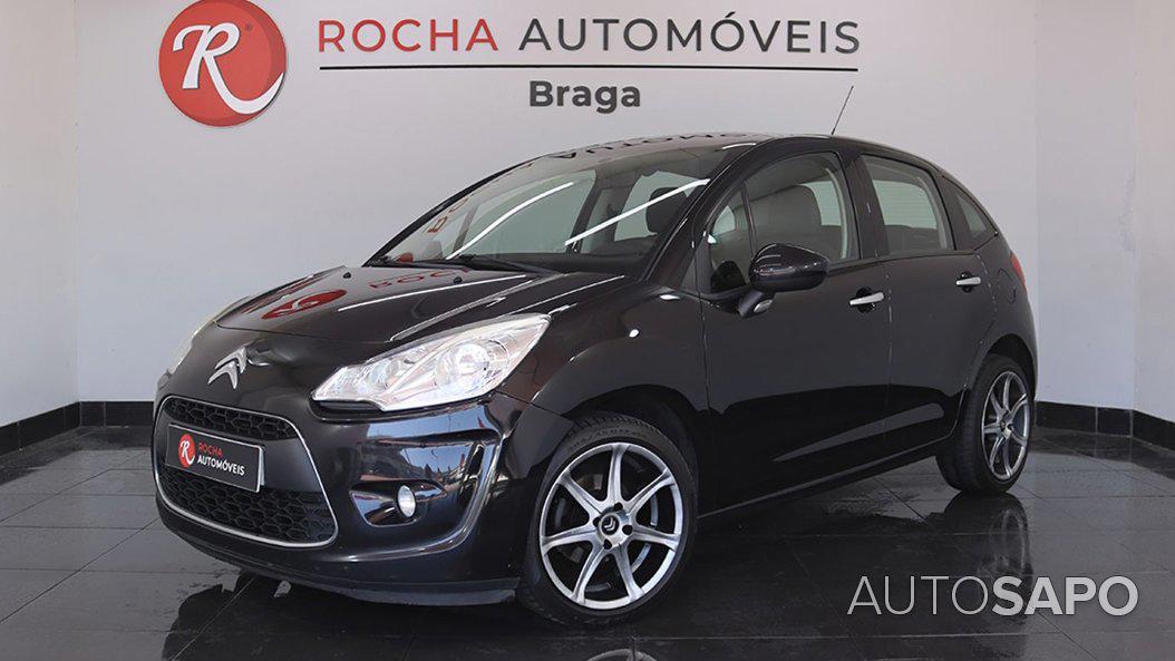 Citroen C3 1.2 PureTech Origins de 2013