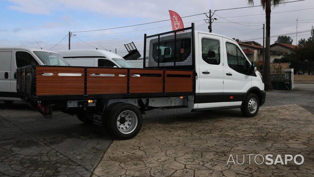 Ford Transit de 2023