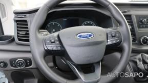 Ford Transit de 2023