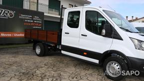 Ford Transit de 2023