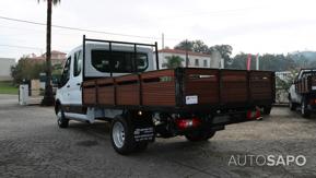 Ford Transit de 2023