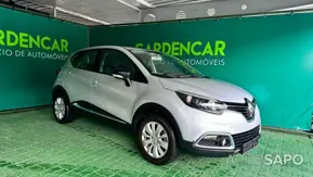 Renault Captur de 2016