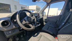 Mercedes-Benz Sprinter 516 CDI de 2020