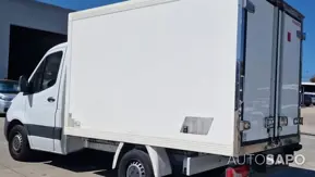 Mercedes-Benz Sprinter 516 CDI de 2020