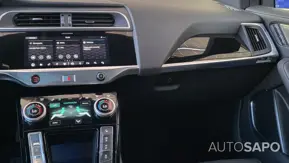 Jaguar I-Pace SE AWD Aut. de 2018