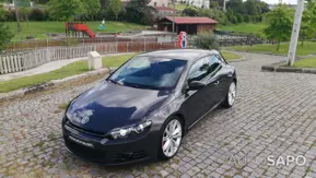 Volkswagen Scirocco 2.0 TSi Sport DSG de 2009