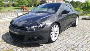 Volkswagen Scirocco 2.0 TSi Sport DSG de 2009