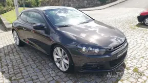 Volkswagen Scirocco 2.0 TSi Sport DSG de 2009