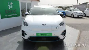 Kia e-Niro EV 64kWh de 2021