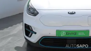 Kia e-Niro EV 64kWh de 2021