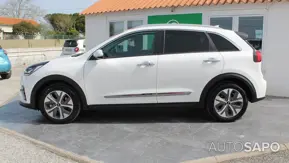 Kia e-Niro EV 64kWh de 2021