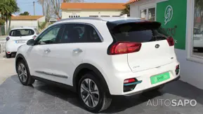 Kia e-Niro EV 64kWh de 2021