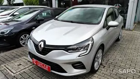 Renault Clio 1.0 TCe Intens de 2020