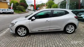 Renault Clio 1.0 TCe Intens de 2020