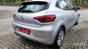 Renault Clio 1.0 TCe Intens de 2020