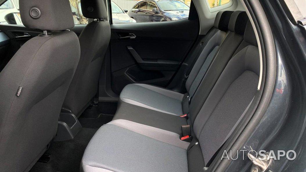 Seat Arona 1.6 TDI Style de 2019