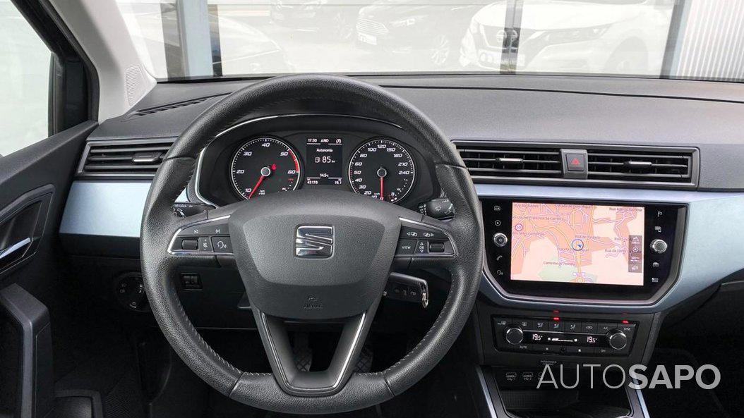 Seat Arona 1.6 TDI Style de 2019