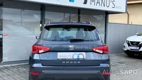 Seat Arona 1.6 TDI Style de 2019