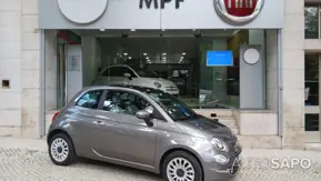 Fiat 500 1.0 Hybrid Dolcevita de 2023